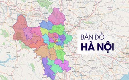 Quyết định Về việc tổ chức các cơ quan chuyên môn thuộc UBND quận, huyện, thị xã thuộc thành phố Hà Nội